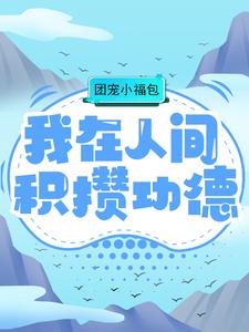 团宠小福包：我在人间积攒功德