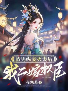 爆款小说由作者夜寒苏所创作的渣男纵妾灭妻后，我二嫁权臣在线阅读