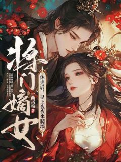 《将门嫡女休夫后，竹马皇上宠入怀》云锦婳萧槿安-小说txt全文阅读