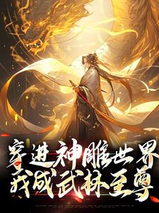 穿进神雕世界，我成武林至尊小说全集(李星辰马钰)无弹窗广告阅读