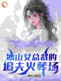 主角是林月嫣江彻的小说-《冰山女总裁的追夫火葬场》完整章节阅读