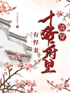 清穿：十爷府里有悍妻