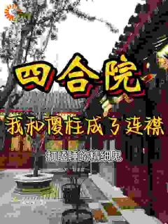 四合院：我和傻柱成了连襟儿