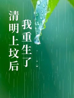 清明上坟后我重生了