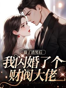 踹了渣男后，我闪婚了个财阀大佬