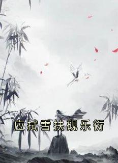 应拭雪扶砚乐衍