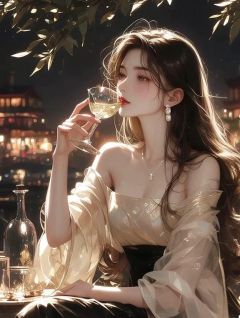 恶毒女配不洗白