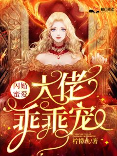 最新小说《闪婚蜜爱：大佬乖乖宠》大结局阅读