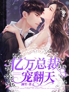 南枝傅寒州主角的小说完结版《亿万总裁宠翻天》全集