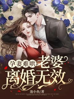 【抖音热推】文思厉渊全文在线阅读-《孕妻难哄：老婆，离婚无效！》全章节目录