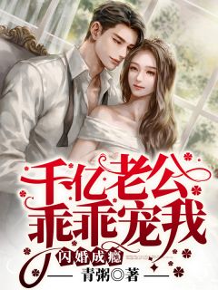 青粥写的小说闪婚成瘾：千亿老公乖乖宠我在线阅读