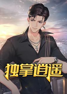 李睿刘欣悦完整版《独掌逍遥》全文最新阅读