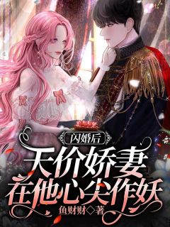 《闪婚后，天价娇妻在他心尖作妖》小说全章节目录阅读BY鱼财财完结版阅读