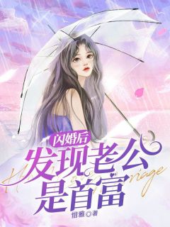 最完整版闪婚后发现老公是首富热门连载小说