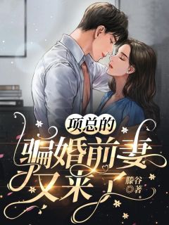 《项总的骗婚前妻又来了》by滕谷免费阅读小说大结局