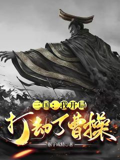 《三国：我开局打劫了曹操》赵寅曹操小说全文阅读