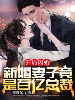 (独家)开局闪婚：新婚妻子竟是百亿总裁萧北张秋霞小说