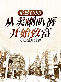 《重返1985：从卖喇叭裤开始致富》郝承志戴清歌小说全章节最新阅读