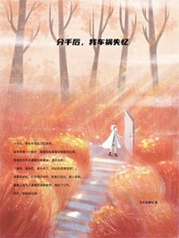 《分手后，我车祸失忆》完整版-姜苑陆晨在线全文阅读