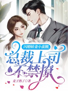 完整版《闪婚娇妻小蛮腰，总裁上司不禁撩》麦穗顾修言小说免费在线阅读