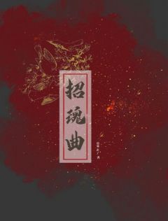 招魂曲小说(连载文)-岑蝶封离无广告阅读