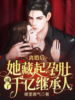 《离婚后，她藏起孕肚成了千亿继承人》精彩章节-离婚后，她藏起孕肚成了千亿继承人免费阅读全文