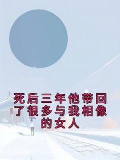 死后三年他带回了很多与我相像的女人梁月林昼田恬-鱼香肉丝我滴心头好小说