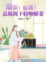 《甜欲！暗诱！总统阁下轻吻娇妻》by南音音(夏星辰白夜擎)未删节免费阅读