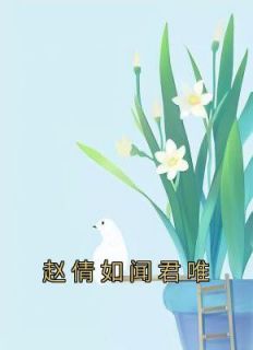 赵倩如闻君唯小说(完本)-赵倩如闻君唯无错版阅读