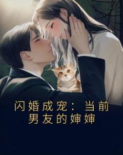 闪婚成宠：当前男友的婶婶