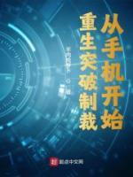 重生突破制裁从手机开始林云林龙小说_重生突破制裁从手机开始完结版阅读