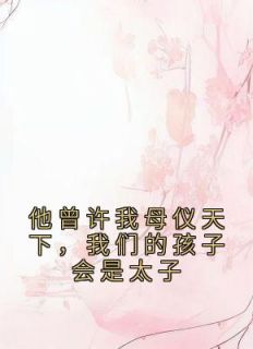 《他曾许我母仪天下，我们的孩子会是太子》昭妃李堂小说完整在线阅读