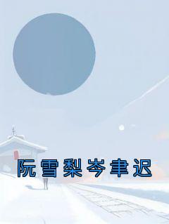 主角阮雪梨岑聿迟小说，阮雪梨岑聿迟免费阅读全文