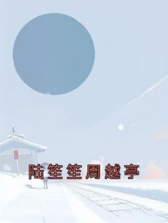 陆笙笙周越亭小说无广告阅读