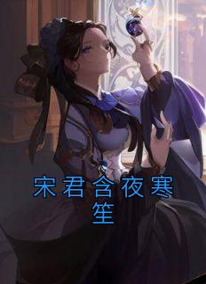 无弹窗小说宋君含夜寒笙 作者宋君含