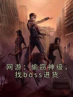 抖音热推小说《网游：偷窃神级，找boss进货》全文在线阅读