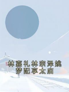 林嘉礼林宗泽姚梦配享太庙小说免费版阅读抖音热文