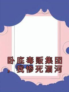 《卧底毒贩集团，我惨死湄河》魏和楚欣小说全文阅读