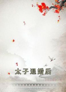 热门小说《太子退婚后》完整版全文阅读