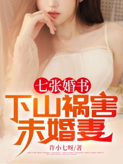 私藏读物《七张婚书：下山祸害未婚妻》顾北楚芸汐完结版免费阅读