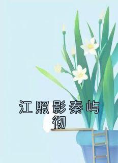 《江照影秦屿彻》快手热推江照影秦屿彻免费阅读