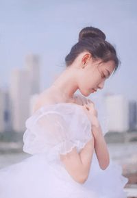 婚后追妻很心动