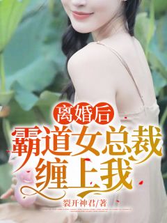 离婚后，霸道女总裁缠上我