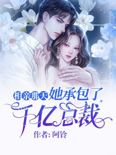 闪婚了身价千亿继承人