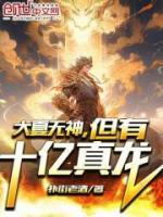 抖音爆款小说《大夏无神，但有十亿真龙楚风陆惊明》免费txt全文阅读