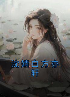 精选好书《沈婧白方亦轩》无删减版全文在线