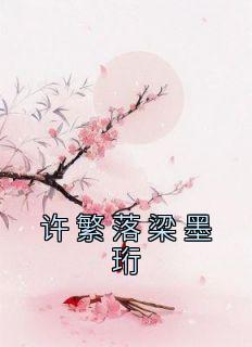 《许繁落梁墨珩》小说免费阅读 许繁落梁墨珩大结局完整版