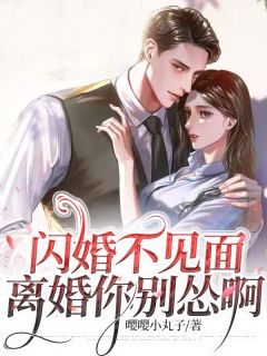 南婉傅寒洲(原文完整)《闪婚不见面，离婚你别怂啊》无弹窗免费阅读