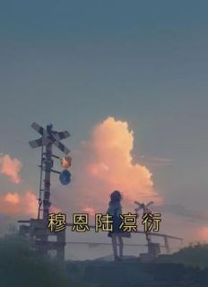 穆恩陆凛衍小说(完结版)-穆恩陆凛衍在线阅读