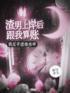 《渣男上岸后跟我算账，我反手送他坐牢》陈舒云秦朝斯无广告在线阅读